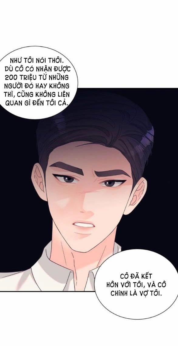[18+] Người Vợ Giả Mạo 17.2 trang 28