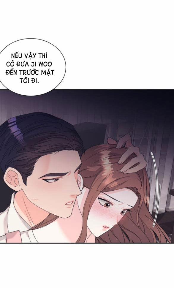 [18+] Người Vợ Giả Mạo 17.2 trang 35