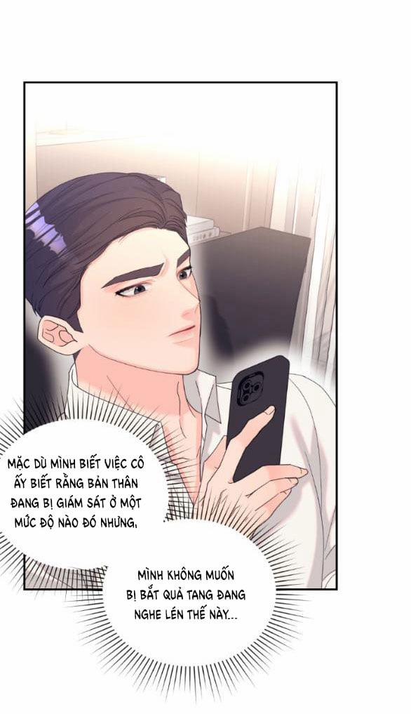 [18+] Người Vợ Giả Mạo 17.2 trang 8