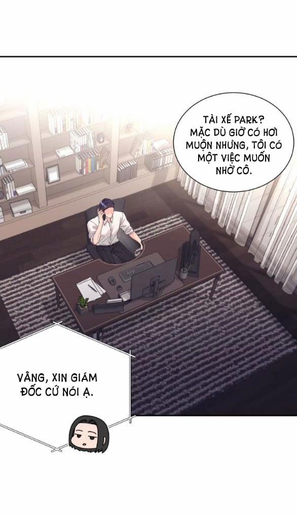 [18+] Người Vợ Giả Mạo 17.2 trang 9