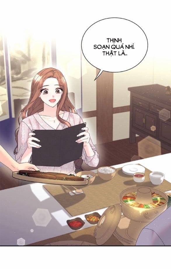 [18+] Người Vợ Giả Mạo 36.1 trang 18