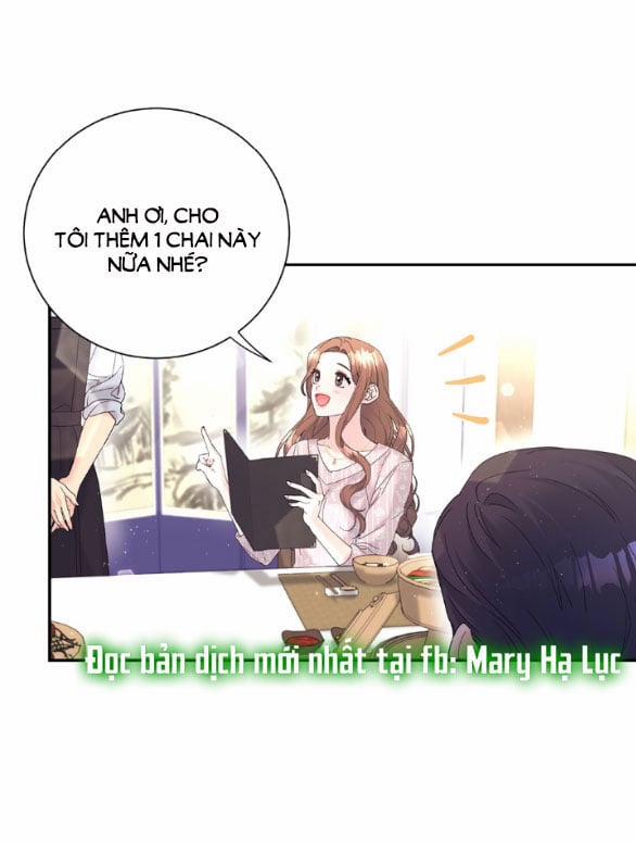 [18+] Người Vợ Giả Mạo 36.1 trang 19