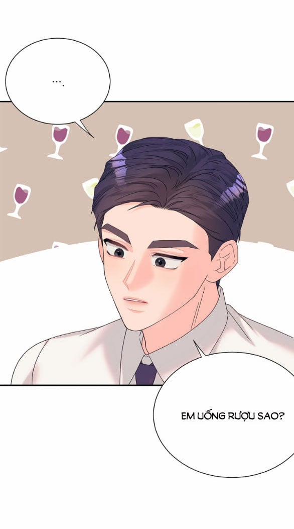 [18+] Người Vợ Giả Mạo 36.1 trang 20