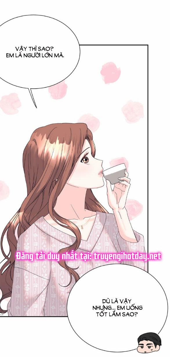 [18+] Người Vợ Giả Mạo 36.1 trang 21