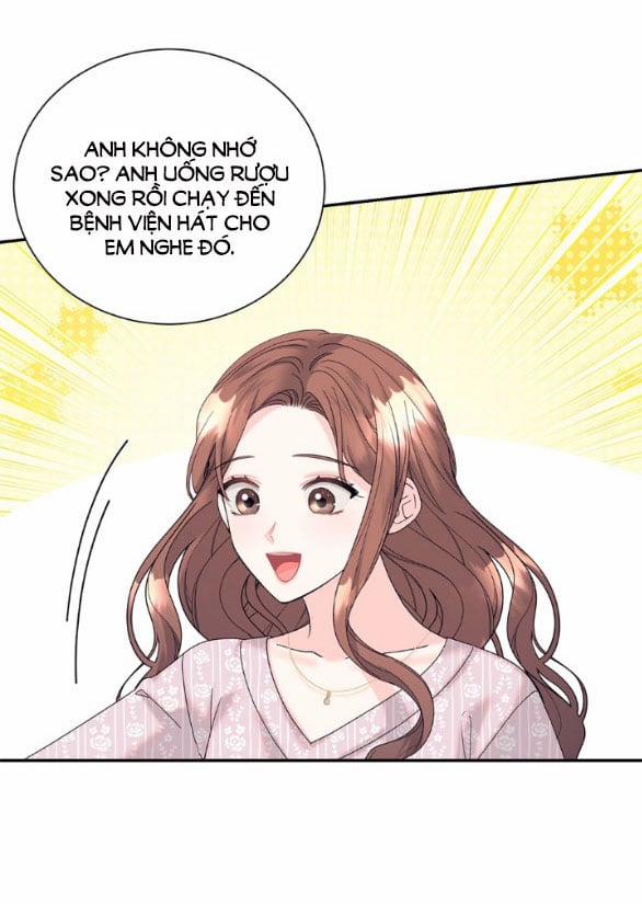 [18+] Người Vợ Giả Mạo 36.1 trang 23