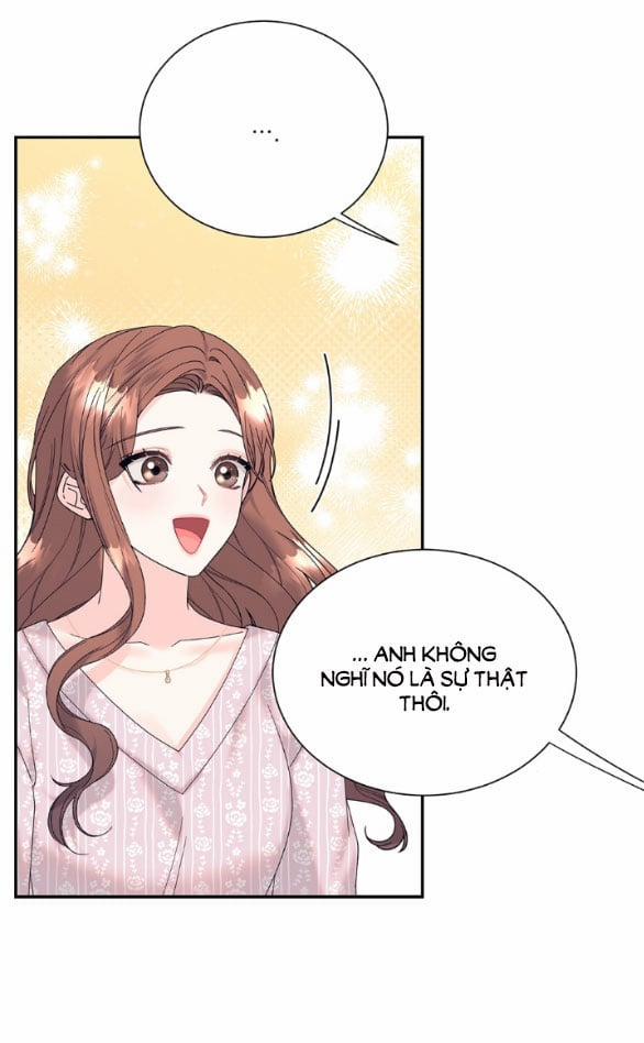 [18+] Người Vợ Giả Mạo 36.1 trang 27