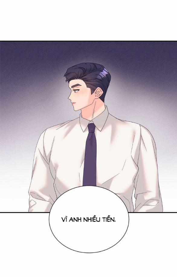 [18+] Người Vợ Giả Mạo 36.1 trang 34