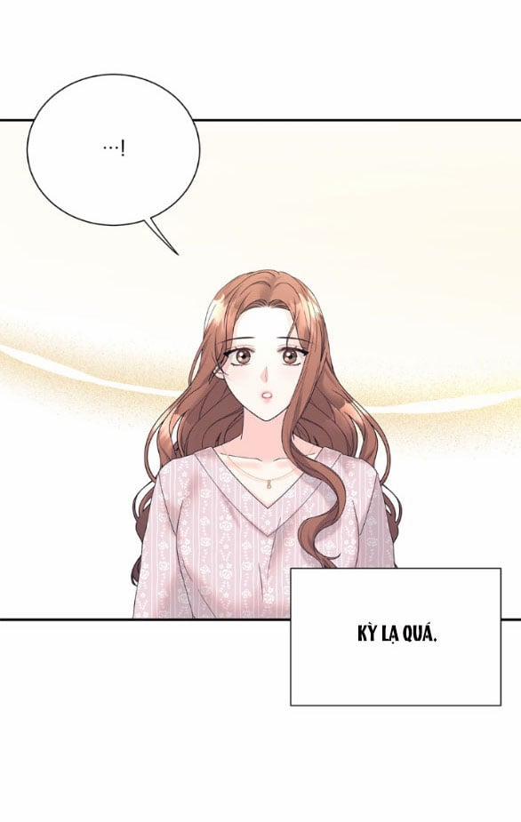 [18+] Người Vợ Giả Mạo 36.1 trang 35