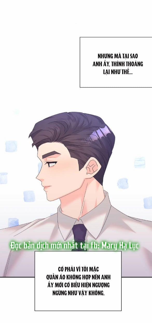 [18+] Người Vợ Giả Mạo 36.1 trang 38