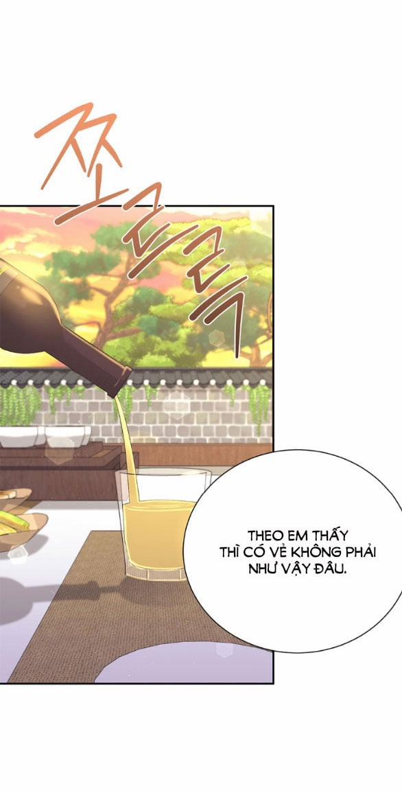 [18+] Người Vợ Giả Mạo 36.1 trang 39
