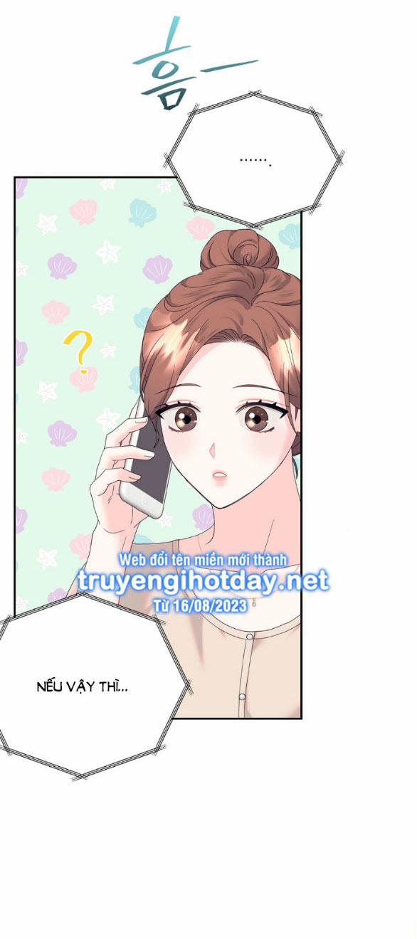 [18+] Người Vợ Giả Mạo 36.1 trang 7