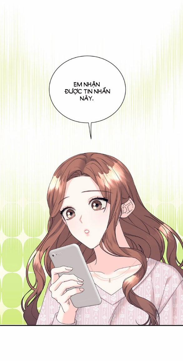 [18+] Người Vợ Giả Mạo 36.1 trang 8