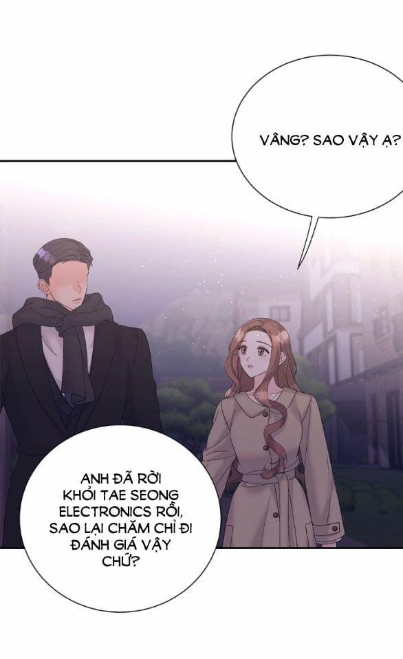 [18+] Người Vợ Giả Mạo 36.2 trang 11