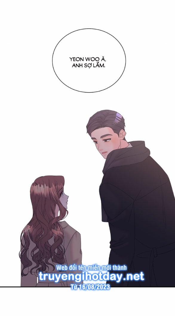 [18+] Người Vợ Giả Mạo 36.2 trang 21