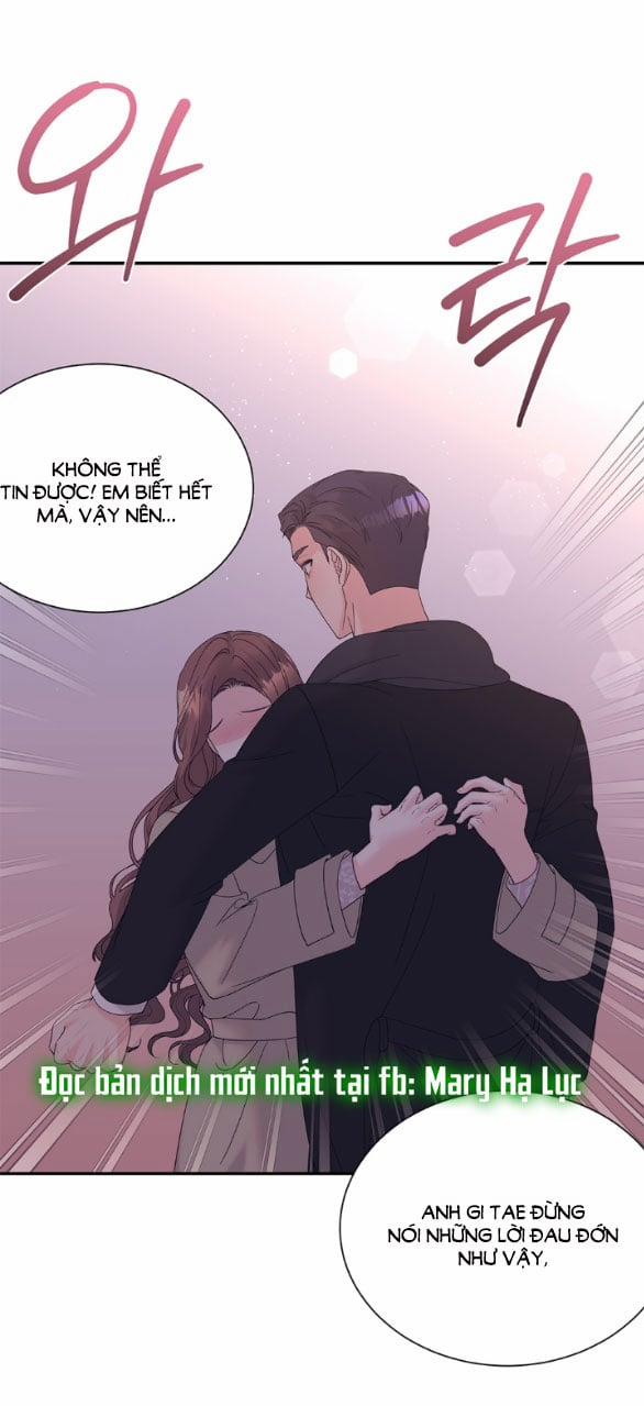[18+] Người Vợ Giả Mạo 36.2 trang 24