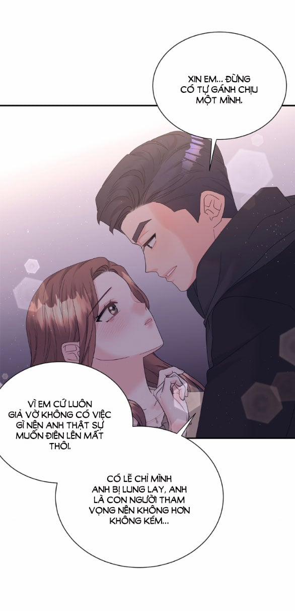 [18+] Người Vợ Giả Mạo 36.2 trang 27