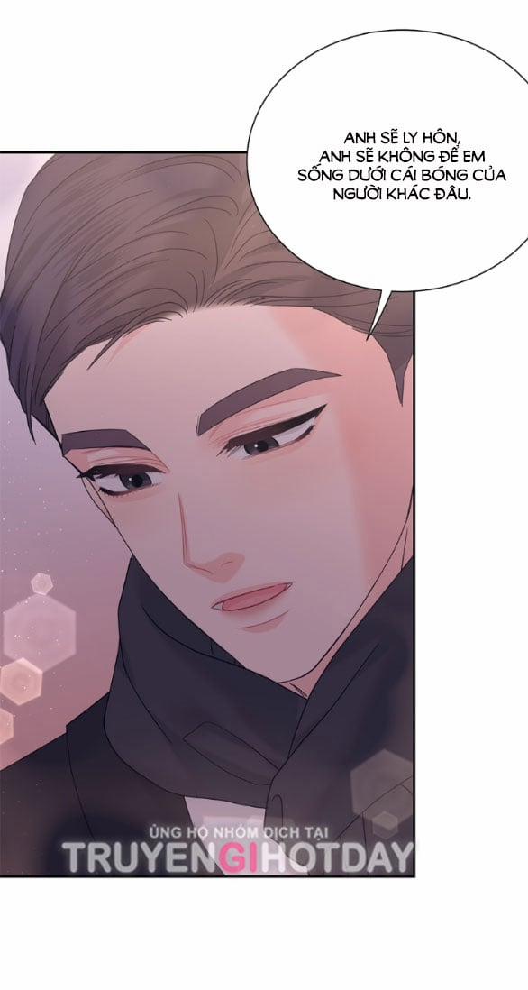 [18+] Người Vợ Giả Mạo 36.2 trang 28