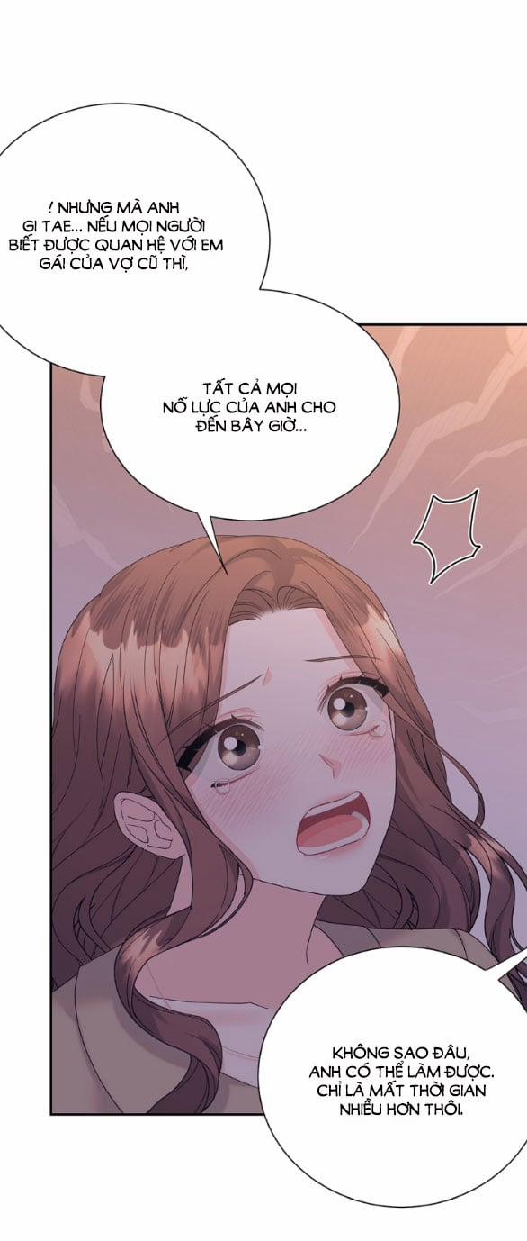 [18+] Người Vợ Giả Mạo 36.2 trang 29