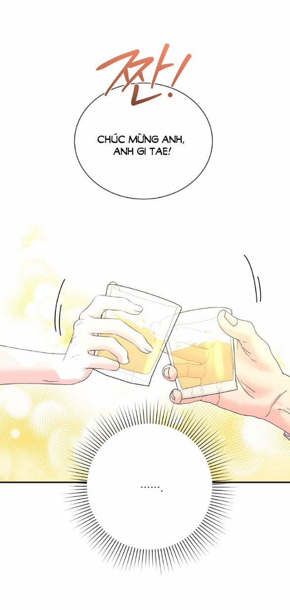 [18+] Người Vợ Giả Mạo 36.2 trang 3