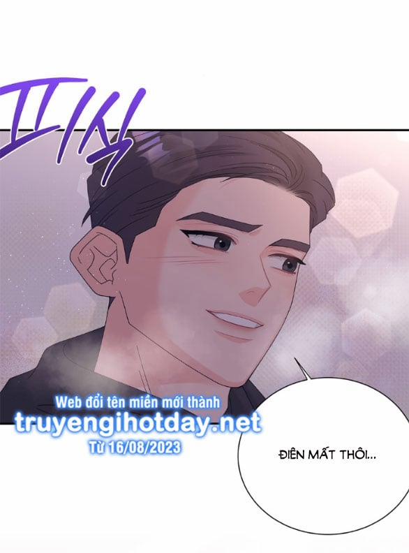 [18+] Người Vợ Giả Mạo 36.2 trang 31