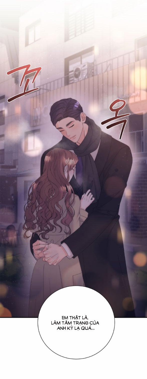 [18+] Người Vợ Giả Mạo 36.2 trang 32