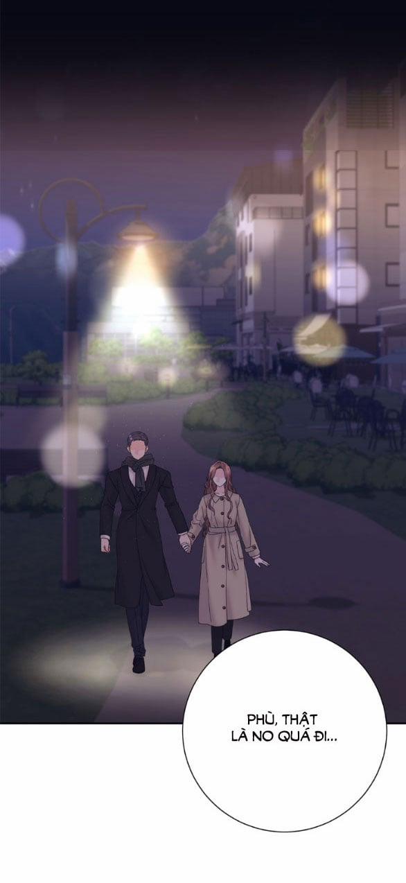 [18+] Người Vợ Giả Mạo 36.2 trang 9