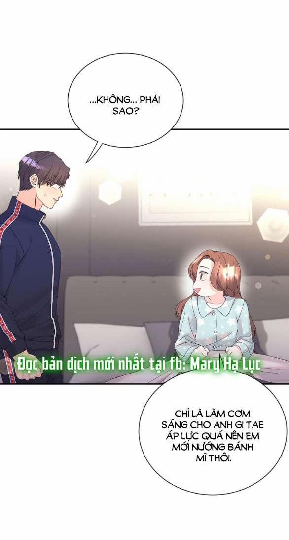 [18+] Người Vợ Giả Mạo 37.1 trang 10