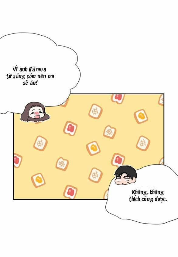 [18+] Người Vợ Giả Mạo 37.1 trang 13