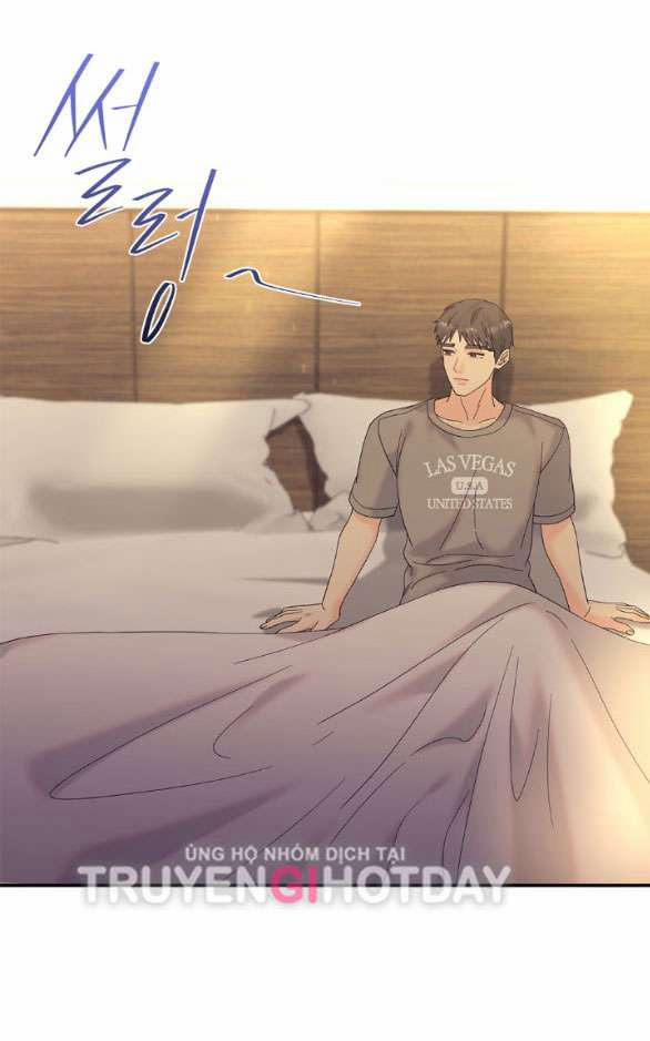 [18+] Người Vợ Giả Mạo 37.1 trang 22