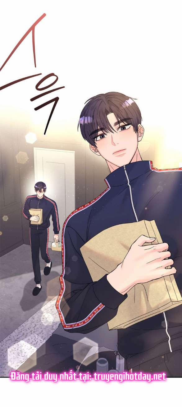 [18+] Người Vợ Giả Mạo 37.1 trang 3