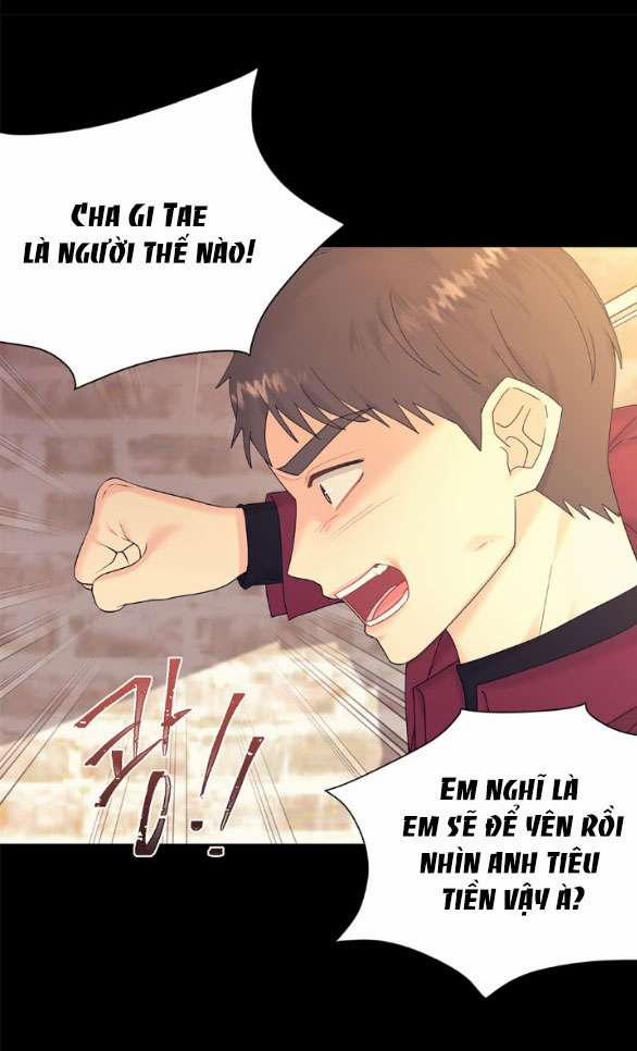 [18+] Người Vợ Giả Mạo 37.1 trang 31