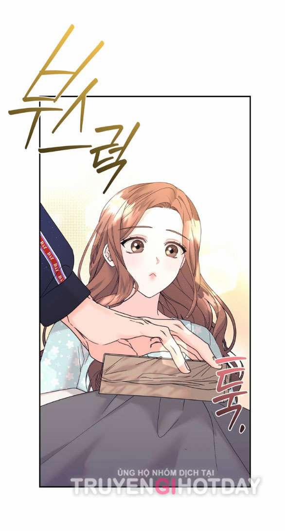 [18+] Người Vợ Giả Mạo 37.1 trang 6