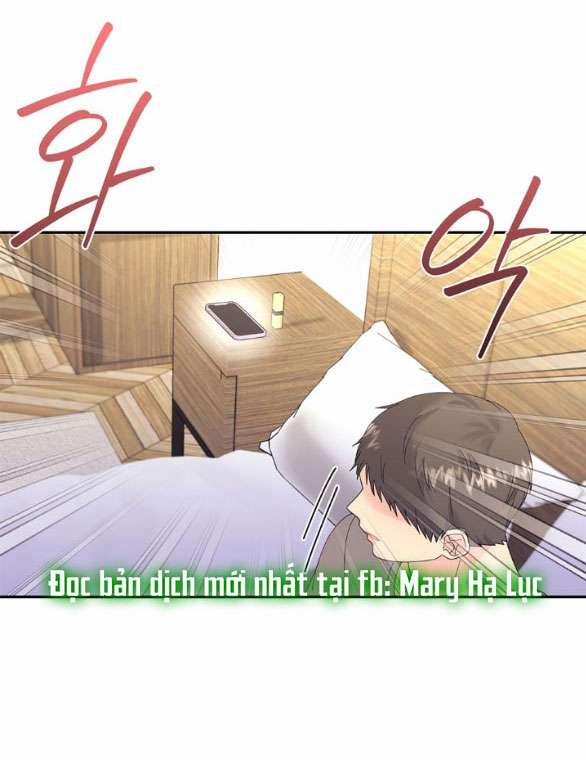 [18+] Người Vợ Giả Mạo 37.2 trang 14