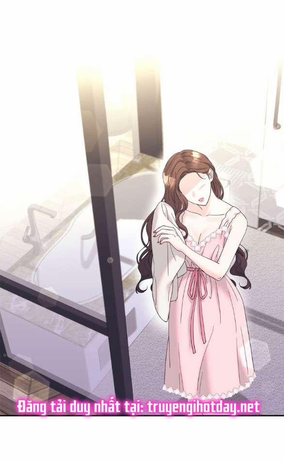 [18+] Người Vợ Giả Mạo 37.2 trang 16