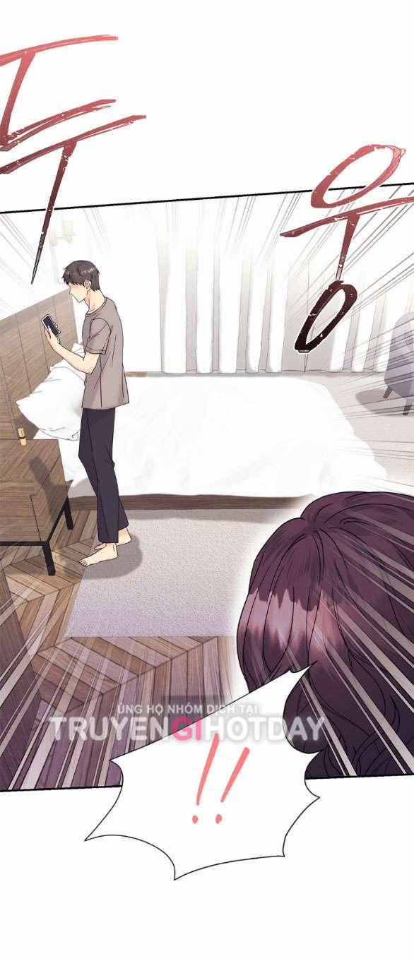 [18+] Người Vợ Giả Mạo 37.2 trang 18