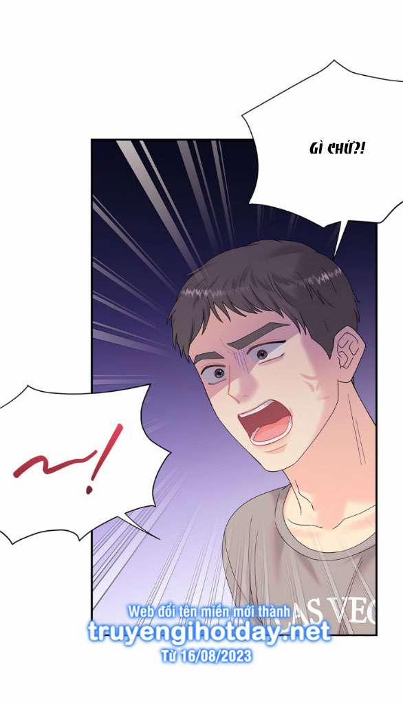 [18+] Người Vợ Giả Mạo 37.2 trang 21