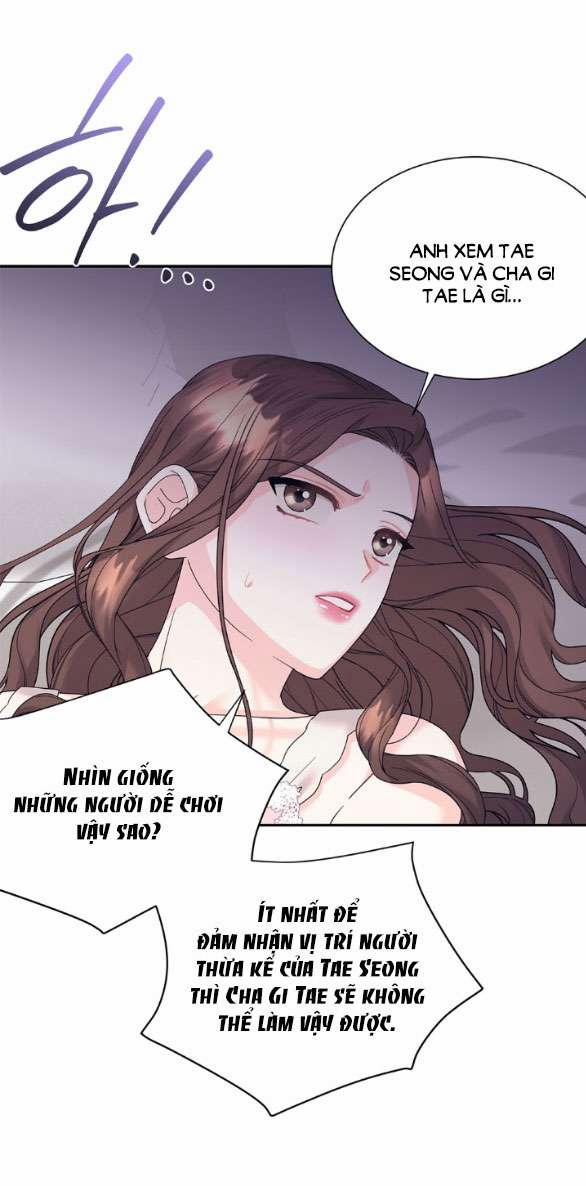 [18+] Người Vợ Giả Mạo 37.2 trang 26