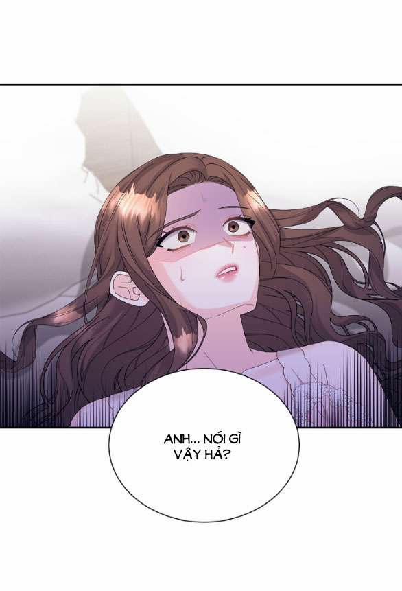 [18+] Người Vợ Giả Mạo 37.2 trang 30