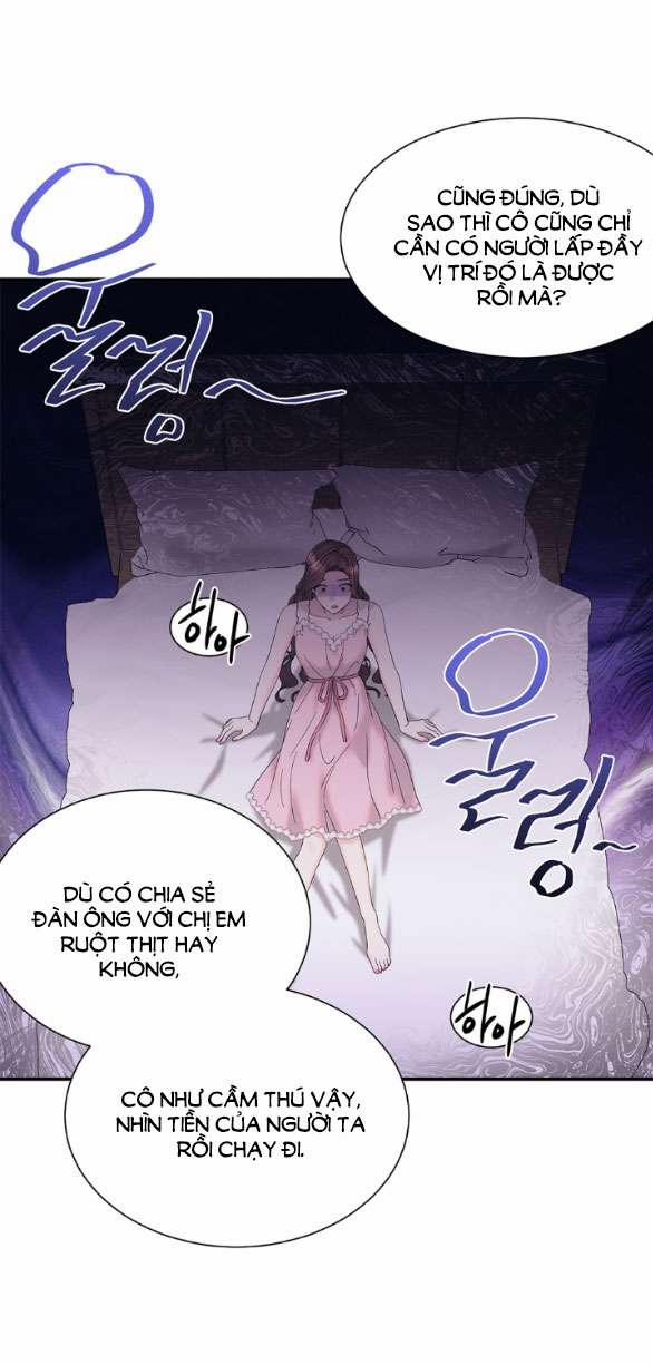 [18+] Người Vợ Giả Mạo 37.2 trang 34
