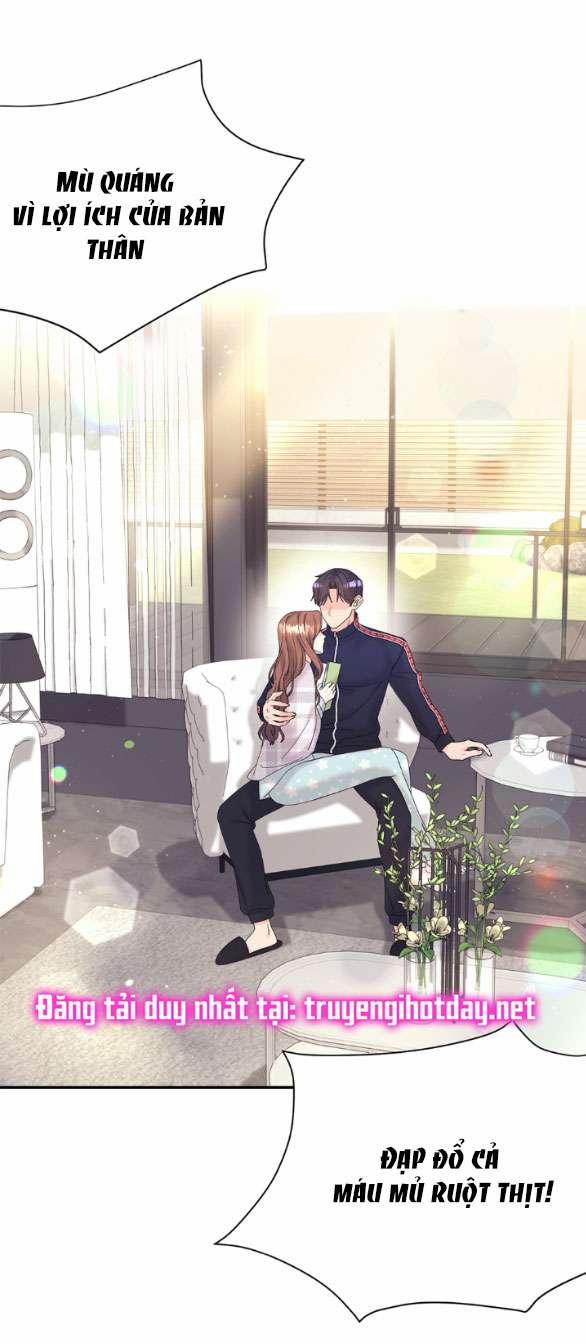 [18+] Người Vợ Giả Mạo 37.2 trang 40
