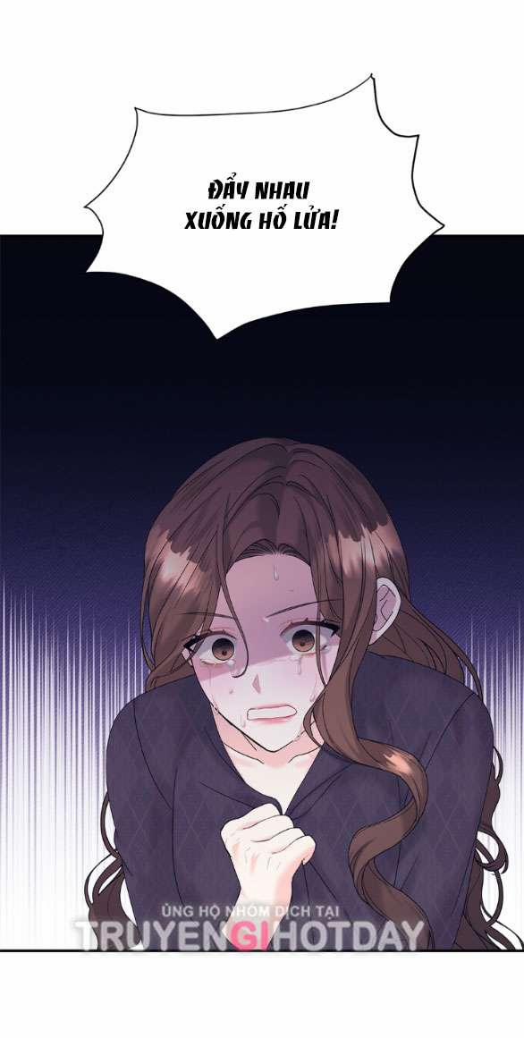 [18+] Người Vợ Giả Mạo 37.2 trang 42