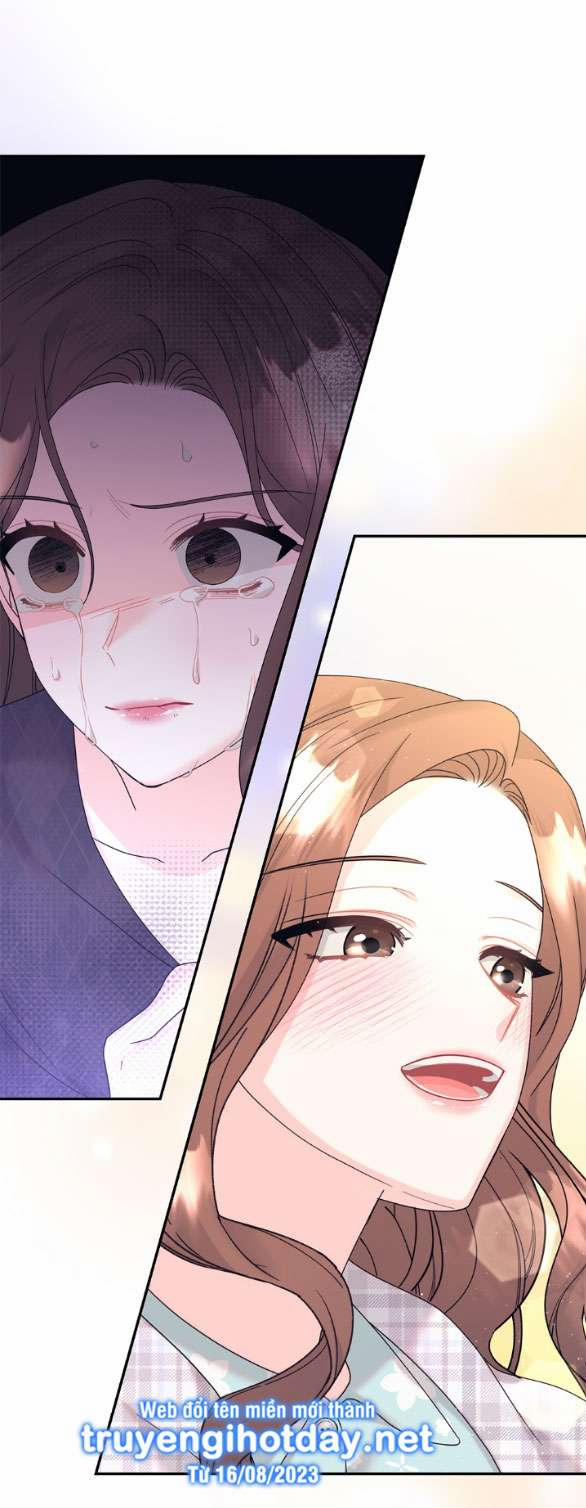[18+] Người Vợ Giả Mạo 37.2 trang 44