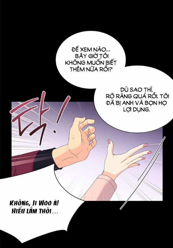 [18+] Người Vợ Giả Mạo 37.2 trang 9