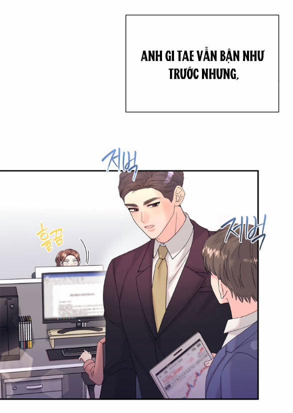 [18+] Người Vợ Giả Mạo 38.1 trang 10