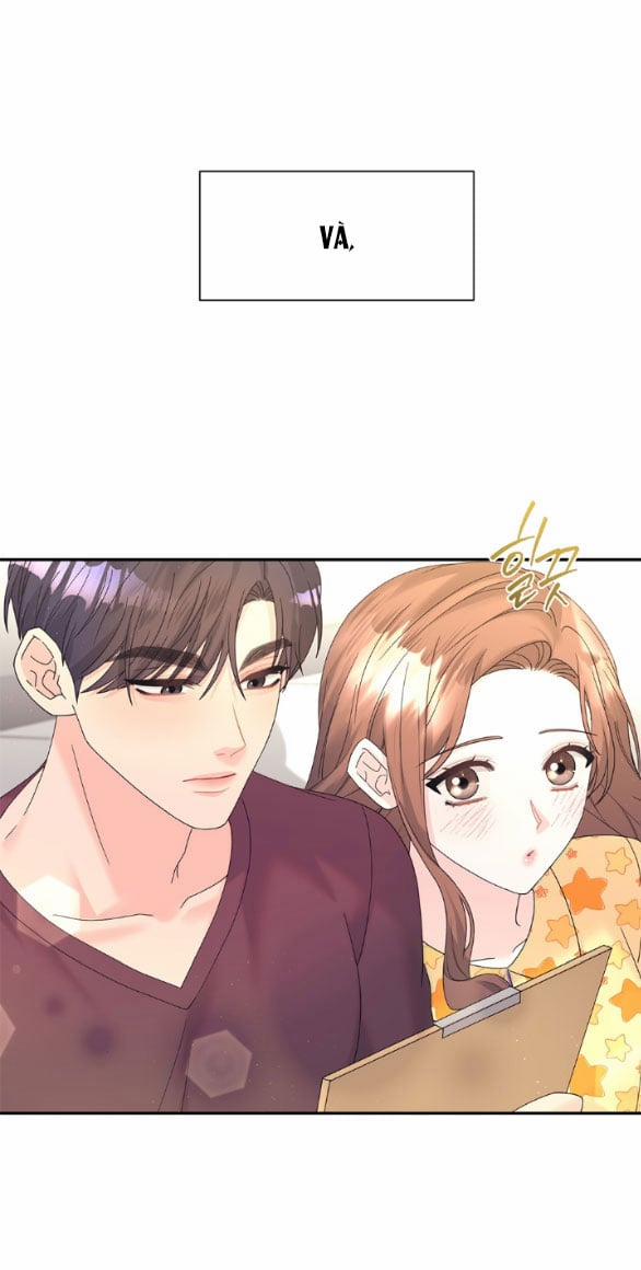 [18+] Người Vợ Giả Mạo 38.1 trang 13