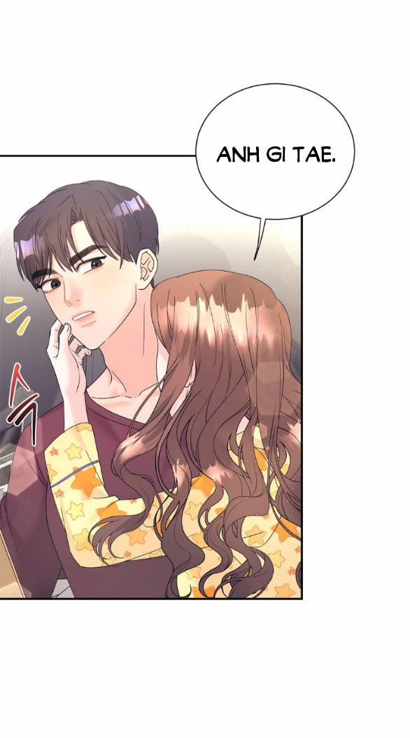 [18+] Người Vợ Giả Mạo 38.1 trang 14