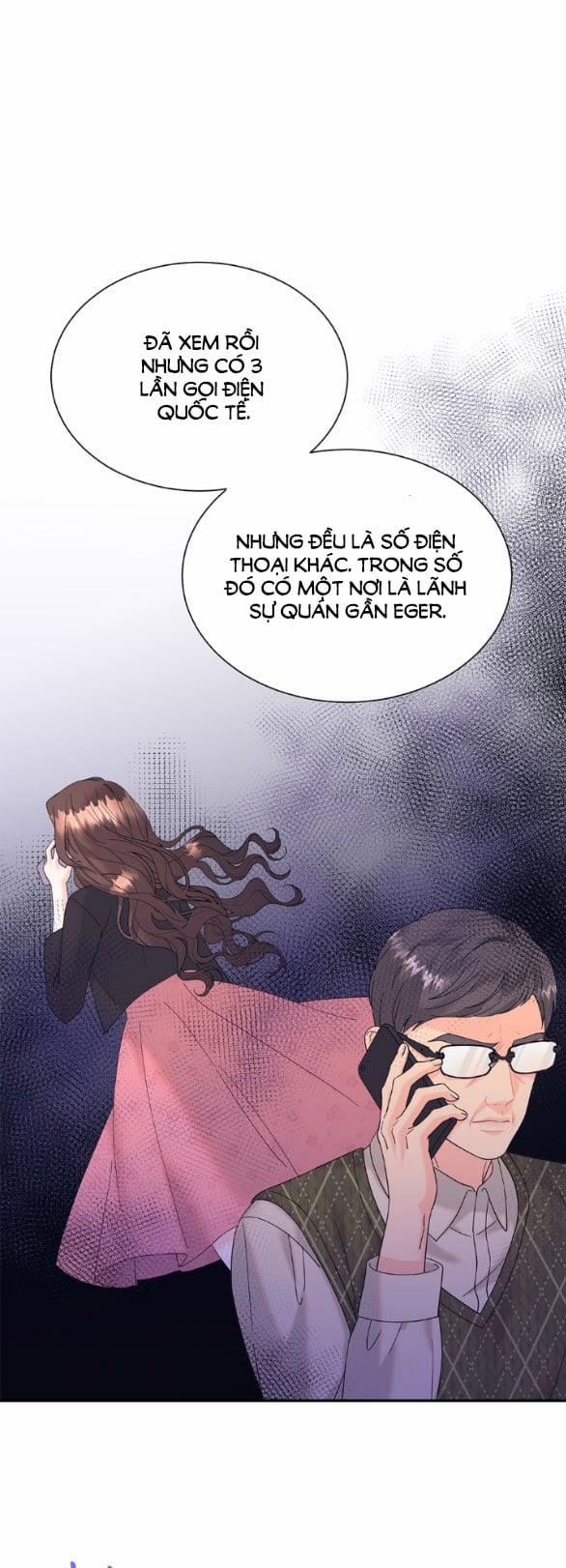[18+] Người Vợ Giả Mạo 38.1 trang 26