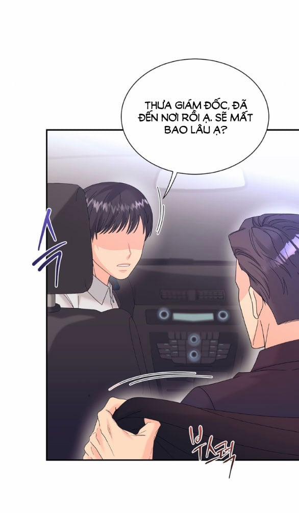 [18+] Người Vợ Giả Mạo 38.1 trang 29