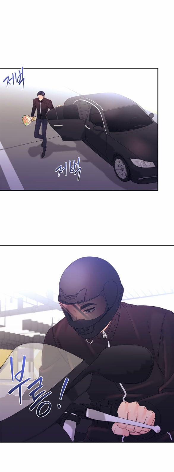 [18+] Người Vợ Giả Mạo 38.1 trang 32