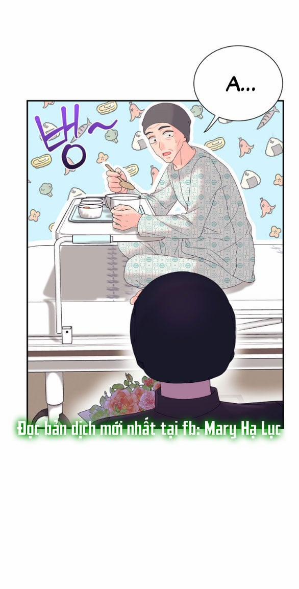 [18+] Người Vợ Giả Mạo 38.1 trang 36